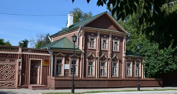 Проект «ПРО Музей во Дворце»