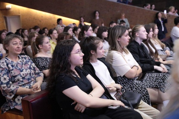 Концерт «Сартанские самоцветы»