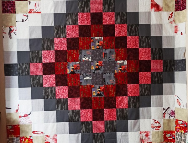 Открытие персональной выставки «Мир, в котором я живу»