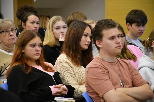 Программа «Дворцы Русского музея»