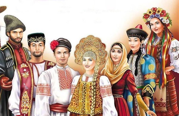 Вместе мы сила