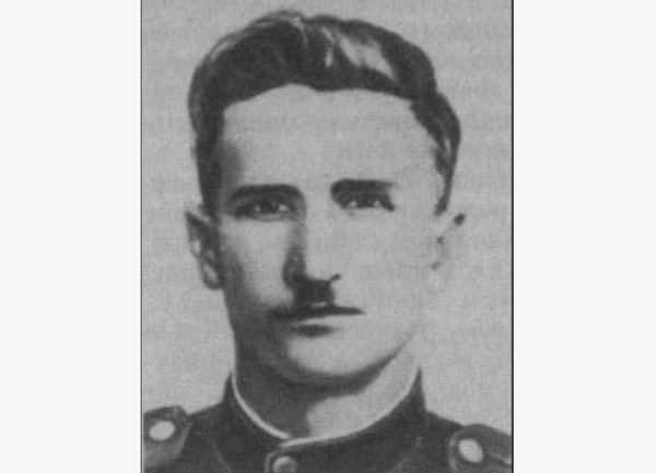 Тематическая беседа «Герой Советского Союза В. А. Малясов»