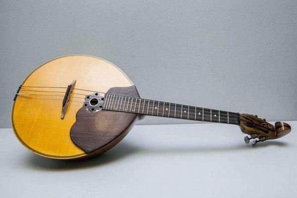 Программа «Методические рекомендации по формированию приема игры «тремоло» у начинающих домристов»