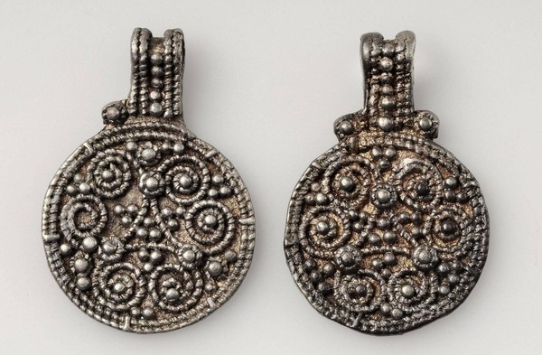 Беседа «Зернь»