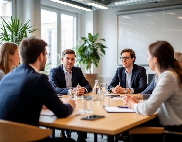 Круглый стол «Отношение взрослых детей с родителями»