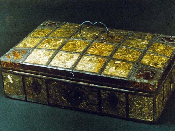 Беседа «Мороз по жести»