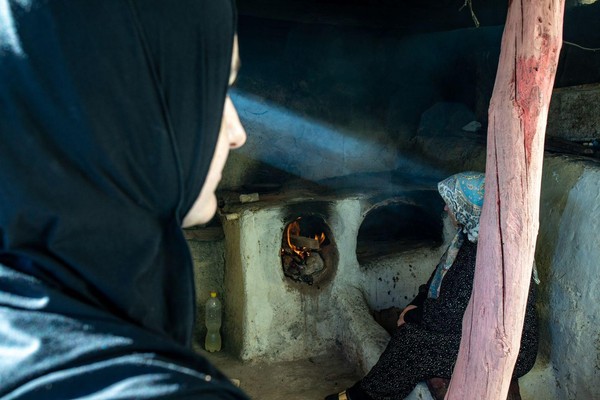 Лекция фотографа Анны Захаровой