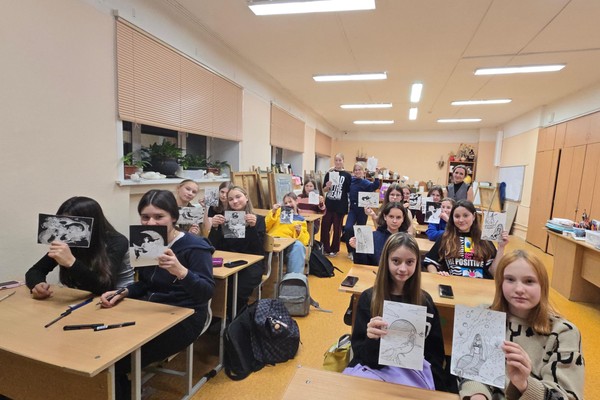 МИР ИЛЛЮСТРАЦИИ: О МЕТОДИЧЕСКОМ ПРАКТИКУМЕ ДЛЯ НАШИХ ХУДОЖНИКОВ