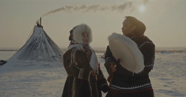 Показ документального фильма «Голоса Арктики»