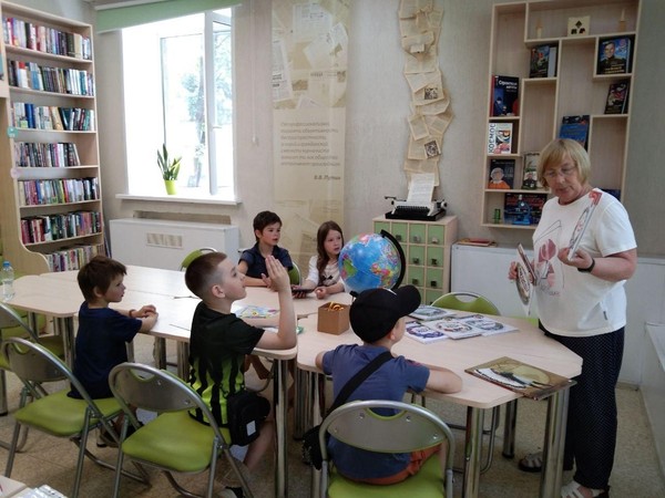 Диалог «Есть ли настоящая дружба»