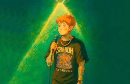 Надёжный Микрофон!