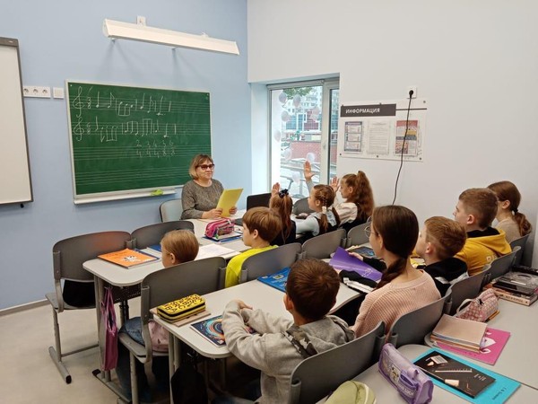 Лекция «Отец симфонии»