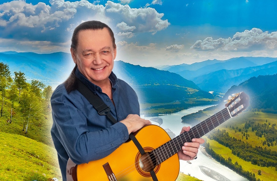 Олег Атаманов