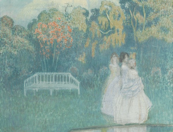 Экскурсия «Фантазии Серебряного века»