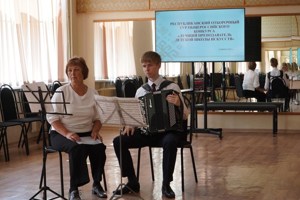 Приём заявок на фестиваль-конкурс «Открытый урок – 2025»