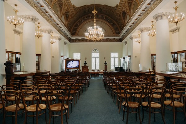 Казанский университет: от императорского до федерального