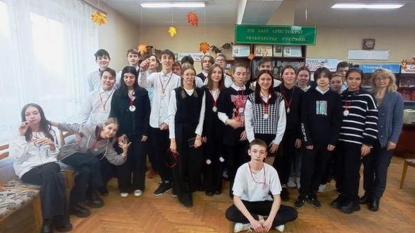 Фольклорная программа «Свет-светлячок»