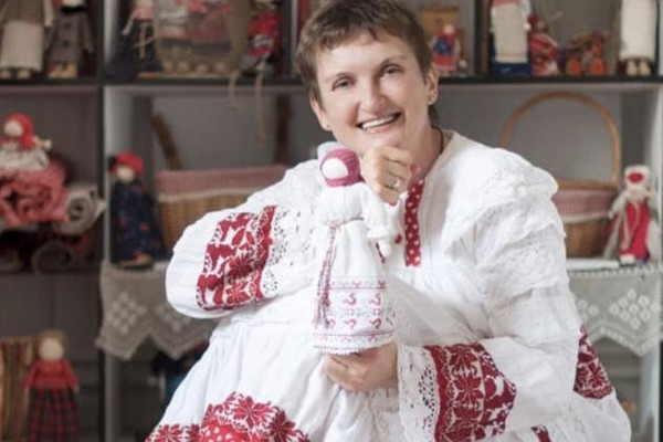 Выставка «Далекое близкое. Кукольная слобода»