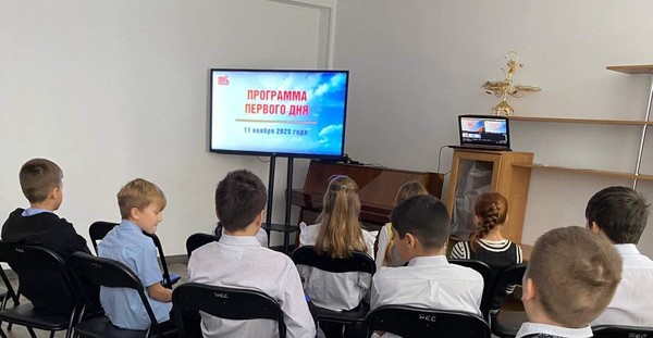 Зрительское голосование проекта «Про Победу»