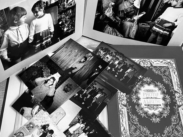 Программа «Корни. Мое генеалогическое древо»