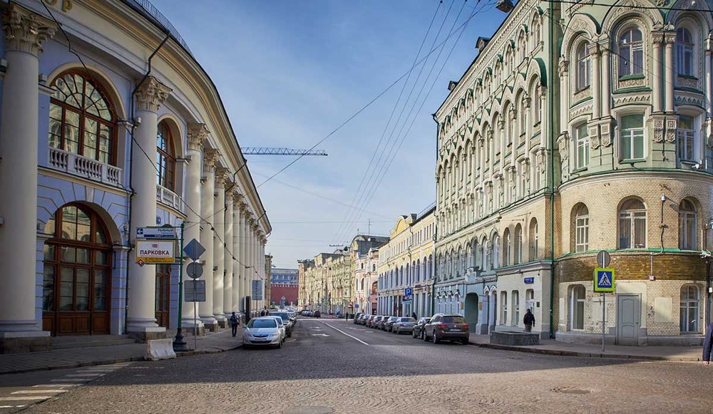 Анна Торопченкова