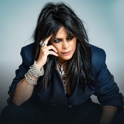 Yasmin Levy (Ясмин Леви)