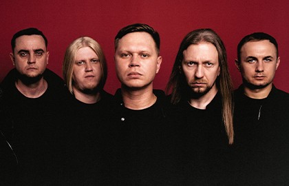 Группа «Комната Культуры»