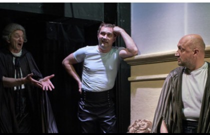 Александр Яцко