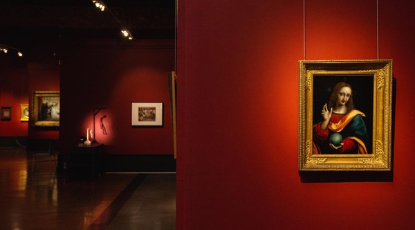 Экскурсия «Успей увидеть»