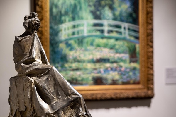 Программа «Знакомство с Галереей»