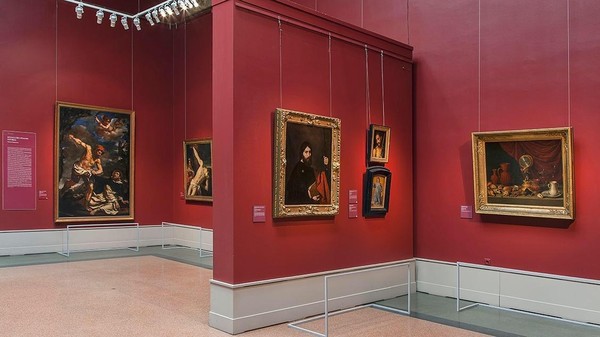 Программа «Кто все эти люди»