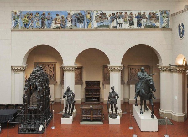 Экскурсия «Искусство итальянского Возрождения»