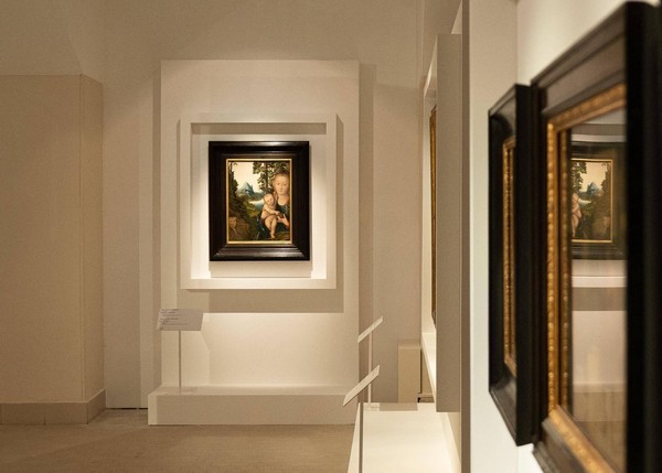 Познавательная программа «Рождественское настроение»