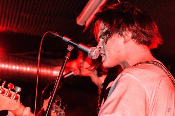 Синдром Восьмиклассника