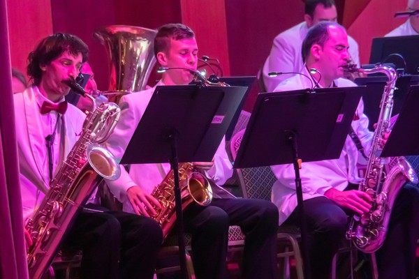 Концерт «Саундтрек-шоу»