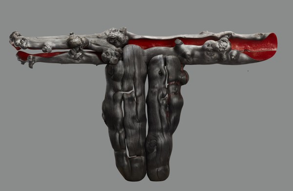 Выставка «Ясновидение»