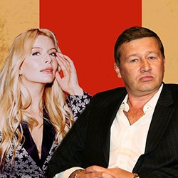 Елена Саар