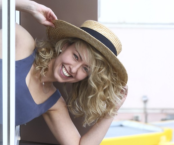 Виктория Гиссен