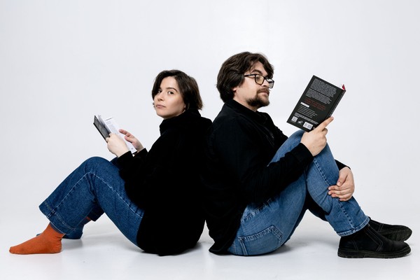 Открытая запись подкаста «Дневники Лоры Палны»