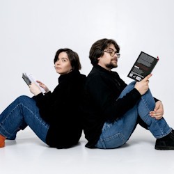 Тру-крайм стендап в осеннем Питере. Открытая запись «Дневников Лоры Палны»