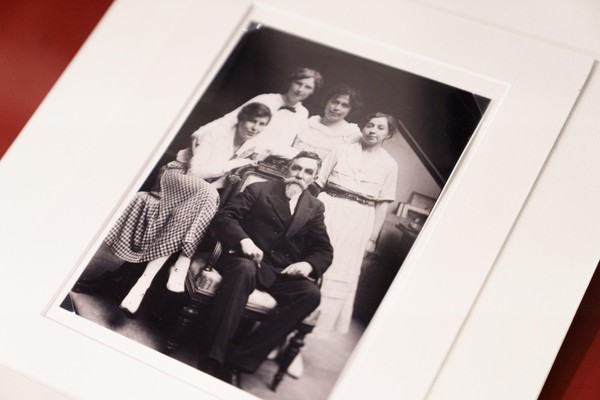 Цикл лекций «Московский публичный и Румянцевский музеи»