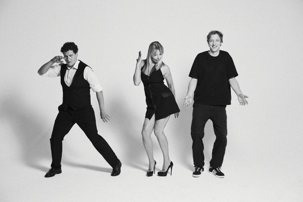 Невербатимы