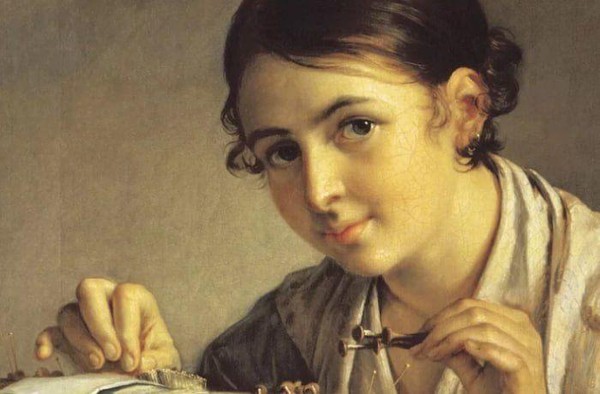 Экскурсия-лекция «Через тернии к звездам. Судьбы крепостных художников»