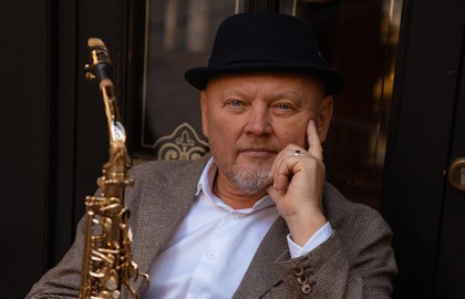 Квартет Олега Киреева