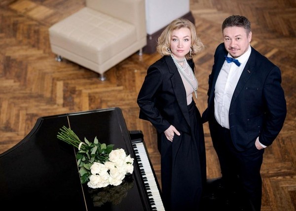 Программа «Знакомый ваш Сергей Есенин»