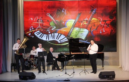 Созвездие талантов