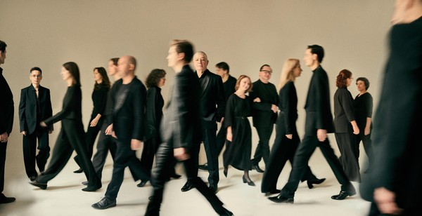 Концерт «PRO любовь»