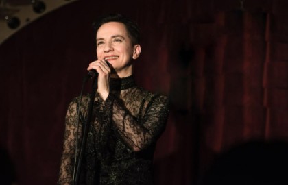 Нежность эпохи