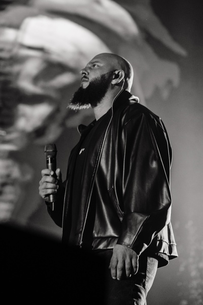 Большой концерт Брутто