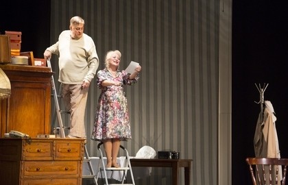 Последняя любовь Гарри